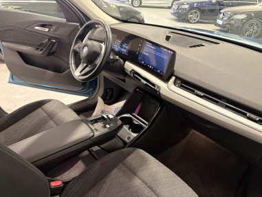 BMW X1 xDrive25e