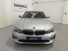 BMW 318dA MHEV 2
