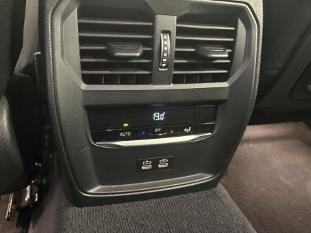 BMW 318dA MHEV