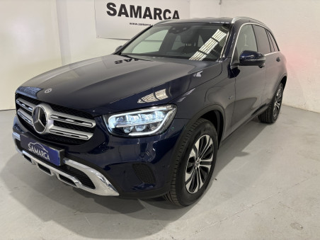 MERCEDES-BENZ Clase GLC GLC 300 e 4MATIC