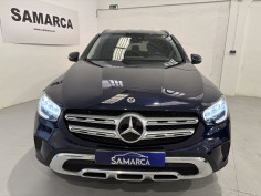 MERCEDES-BENZ Clase GLC GLC... 2