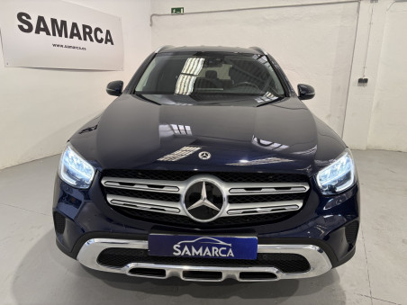 MERCEDES-BENZ Clase GLC GLC 300 e 4MATIC