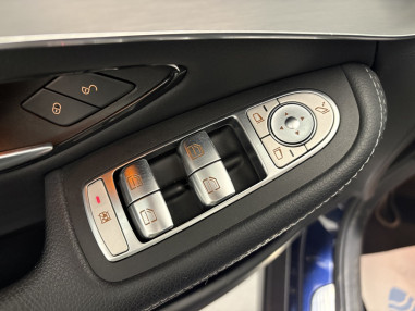 MERCEDES-BENZ Clase GLC GLC 300 e 4MATIC