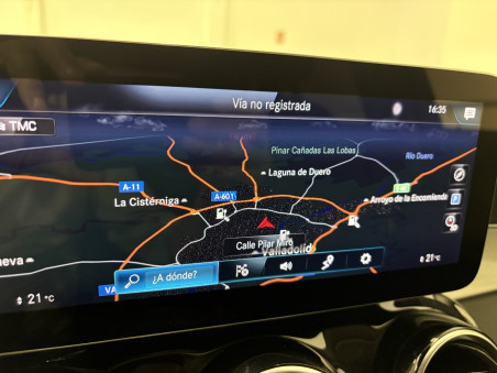 MERCEDES-BENZ Clase GLC GLC 300 e 4MATIC
