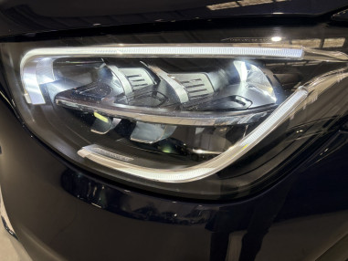 MERCEDES-BENZ Clase GLC GLC 300 e 4MATIC