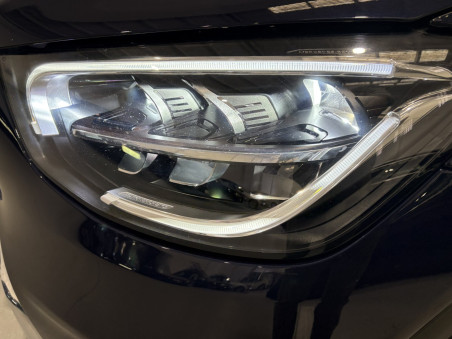 MERCEDES-BENZ Clase GLC GLC 300 e 4MATIC