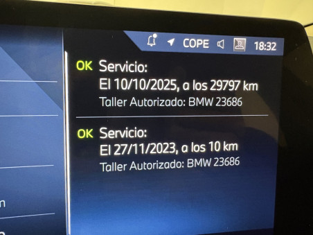 BMW Serie 2 Active Tourer 225e xDrive
