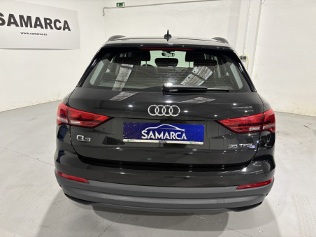 AUDI Q3 Advanced 35 TFSI 110kW 150CV S tronic