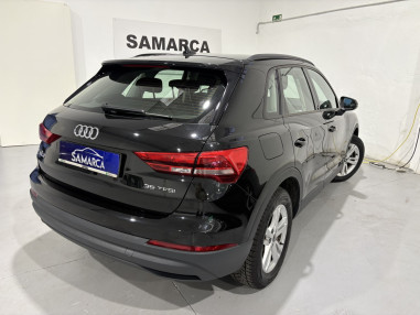 AUDI Q3 Advanced 35 TFSI 110kW 150CV...