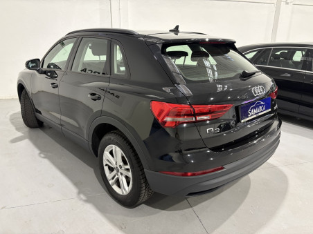 AUDI Q3 Advanced 35 TFSI 110kW 150CV S tronic