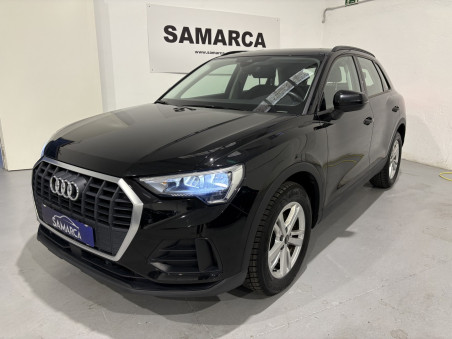 AUDI Q3 Advanced 35 TFSI 110kW 150CV S tronic