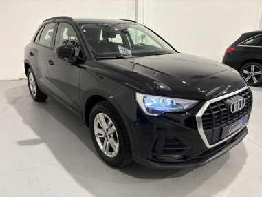 AUDI Q3 Advanced 35 TFSI 110kW 150CV...