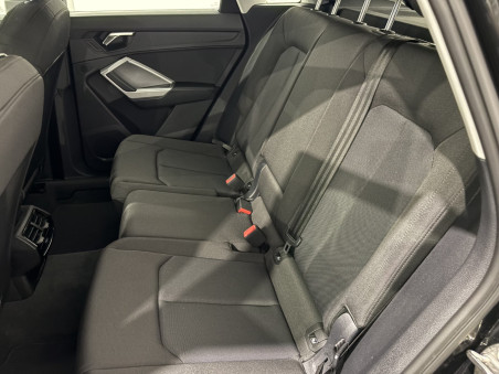 AUDI Q3 Advanced 35 TFSI 110kW 150CV S tronic