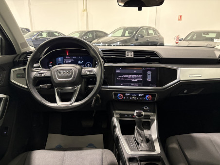 AUDI Q3 Advanced 35 TFSI 110kW 150CV S tronic