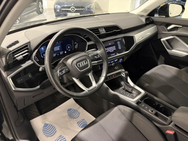 AUDI Q3 Advanced 35 TFSI 110kW 150CV...