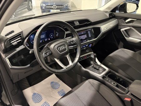 AUDI Q3 Advanced 35 TFSI 110kW 150CV S tronic