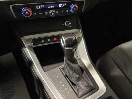 AUDI Q3 Advanced 35 TFSI 110kW 150CV S tronic