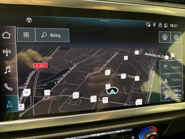 AUDI Q3 Advanced 35 TFSI 110kW 150CV...