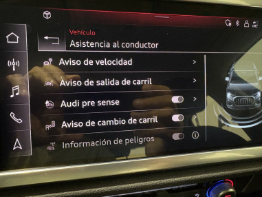 AUDI Q3 Advanced 35 TFSI 110kW 150CV...