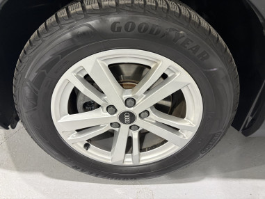 AUDI Q3 Advanced 35 TFSI 110kW 150CV...
