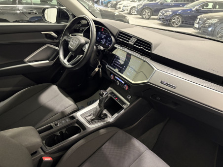AUDI Q3 Advanced 35 TFSI 110kW 150CV S tronic
