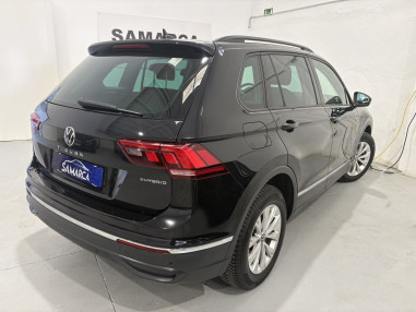 VOLKSWAGEN Tiguan Life 1.4 TSI...