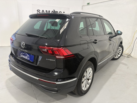 VOLKSWAGEN Tiguan Life 1.4 TSI eHybrid DSG
