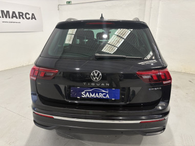 VOLKSWAGEN Tiguan Life 1.4 TSI...