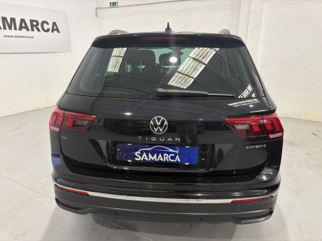 VOLKSWAGEN Tiguan Life 1.4 TSI eHybrid DSG