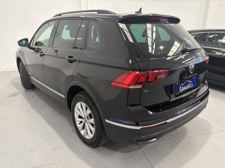 VOLKSWAGEN Tiguan Life 1.4 TSI eHybrid DSG