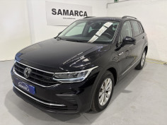 VOLKSWAGEN Tiguan Life 1.4... 2