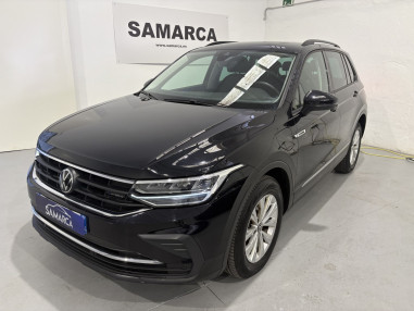 VOLKSWAGEN Tiguan Life 1.4 TSI...