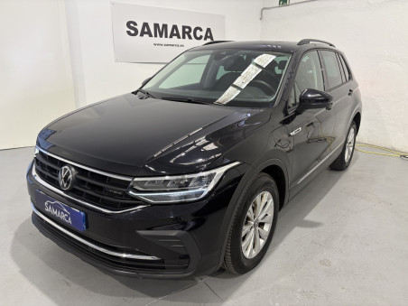 VOLKSWAGEN Tiguan Life 1.4 TSI eHybrid DSG