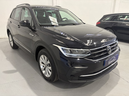 VOLKSWAGEN Tiguan Life 1.4 TSI eHybrid DSG