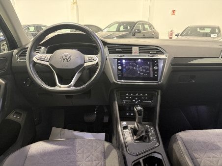 VOLKSWAGEN Tiguan Life 1.4 TSI eHybrid DSG
