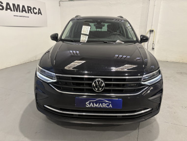 VOLKSWAGEN Tiguan Life 1.4 TSI...