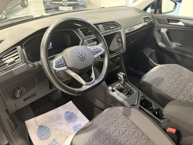 VOLKSWAGEN Tiguan Life 1.4 TSI...