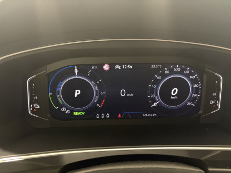 VOLKSWAGEN Tiguan Life 1.4 TSI eHybrid DSG