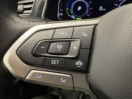 VOLKSWAGEN Tiguan Life 1.4 TSI eHybrid DSG