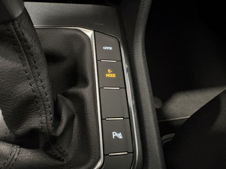 VOLKSWAGEN Tiguan Life 1.4 TSI eHybrid DSG