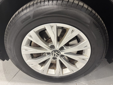 VOLKSWAGEN Tiguan Life 1.4 TSI eHybrid DSG