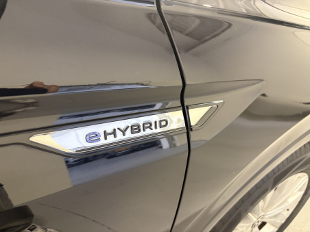 VOLKSWAGEN Tiguan Life 1.4 TSI eHybrid DSG