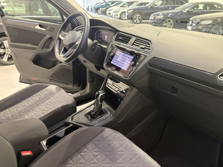 VOLKSWAGEN Tiguan Life 1.4 TSI eHybrid DSG