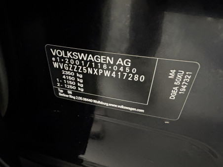VOLKSWAGEN Tiguan Life 1.4 TSI eHybrid DSG