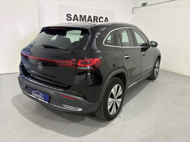 MERCEDES-BENZ EQA EQA 250