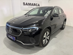 MERCEDES-BENZ EQA EQA 250