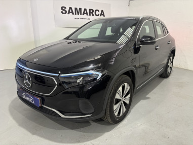 MERCEDES-BENZ EQA EQA 250
