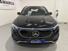 MERCEDES-BENZ EQA EQA 250 2