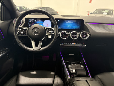 MERCEDES-BENZ EQA EQA 250