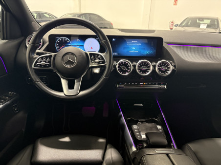 MERCEDES-BENZ EQA EQA 250
